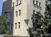 Satılır 25 otaqlı 1250 m2 obyekt Gənclik m.