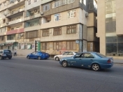 Satılır 4 otaqlı 100 m2 obyekt Nəriman Nərimanov m.