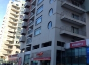 İcarəyə verilir 3 otaqlı 141 m2 yeni tikili Nəqliyyat Nazirliyi