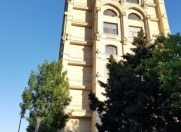 İcarəyə verilir 3 otaqlı 76 m2 köhnə tikili Nəriman Nərimanov m.