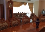 İcarəyə verilir 3 otaqlı 125 m2 yeni tikili Şah İsmayıl Xətai m.