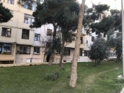 İcarəyə verilir 2 otaqlı 35 m2 köhnə tikili 3 mkr