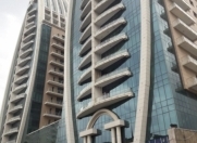 İcarəyə verilir 2 otaqlı 85 m2 yeni tikili Elmlər Akademiyası m.