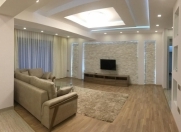 İcarəyə verilir 2 otaqlı 90 m2 yeni tikili Şah İsmayıl Xətai m.