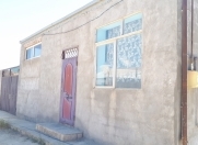 Satılır 3 otaqlı 110 m2 həyət evi Balaxanı