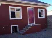 Satılır 3 otaqlı 90 m2 həyət evi Hövsan
