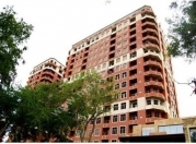 Satılır 3 otaqlı 166 m2 yeni tikili Zabitlər parkı