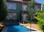 Satılır 5 otaqlı 260 m2 bağ evi Mərdəkan