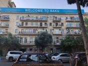 İcarəyə verilir 3 otaqlı 100 m2 köhnə tikili Azneft meydanı