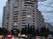 Satılır 4 otaqlı 160 m2 yeni tikili Ayna Sultanova heykəli