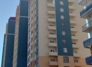 İcarəyə verilir 2 otaqlı 55 m2 yeni tikili Xalqlar Dostluğu m.