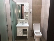 İcarəyə verilir 3 otaqlı 90 m2 yeni tikili Bakı Dövlət Universiteti