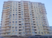 İcarəyə verilir 2 otaqlı 52 m2 yeni tikili İnşaatçılar m.