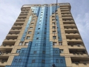 İcarəyə verilir 2 otaqlı 106 m2 yeni tikili Nizami m.