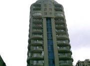 İcarəyə verilir 2 otaqlı 84 m2 yeni tikili Asan Xidmət-3