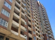 İcarəyə verilir 3 otaqlı 100 m2 yeni tikili Xətai r.