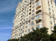 İcarəyə verilir 2 otaqlı 63 m2 yeni tikili Elit ticarət mərkəzi