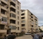 Satılır 2 otaqlı 39 m2 yeni tikili Masazır