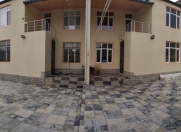 Satılır 10 otaqlı 320 m2 həyət evi Xırdalan