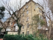 Satılır 1 otaqlı 40 m2 köhnə tikili Montin