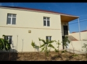 Satılır 5 otaqlı 100 m2 bağ evi Novxanı
