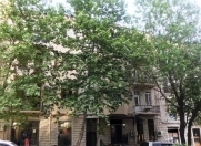 Satılır 3 otaqlı 110 m2 obyekt 28 May m.