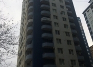 İcarəyə verilir 1 otaqlı 75 m2 yeni tikili 6-cı parallel