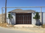 Satılır 3 otaqlı 80 m2 bağ evi Albalı