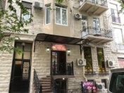 Satılır 3 otaqlı 110 m2 obyekt 28 Mall