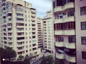 İcarəyə verilir 4 otaqlı 168 m2 yeni tikili 28 May m.