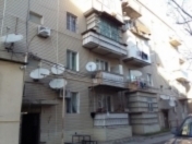 Satılır 2 otaqlı 63 m2 yeni tikili Zabrat 2