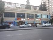 İcarəyə verilir 4 otaqlı 356 m2 obyekt 4 mkr