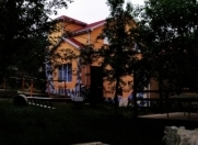 İcarəyə verilir 5 otaqlı 200 m2 villa Quba