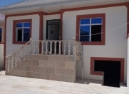 Satılır 3 otaqlı 90 m2 həyət evi Hövsan