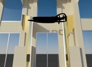 Satılır 8 otaqlı 330 m2 ofis Nəriman Nərimanov m.