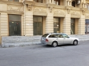 Satılır 2 otaqlı 326 m2 obyekt Rəssamlıq Akademiyası