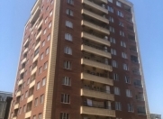 Satılır 7 otaqlı 320 m2 yeni tikili Zabitlər parkı