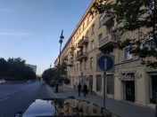 Satılır 2 otaqlı 60 m2 köhnə tikili İncəsənət və Mədəniyyət Un.