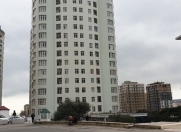 Satılır 4 otaqlı 250 m2 yeni tikili Sirk