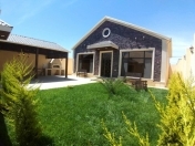 Satılır 3 otaqlı 130 m2 bağ evi Mərdəkan