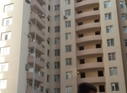 İcarəyə verilir 3 otaqlı 120 m2 yeni tikili Baku Mall