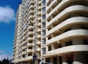 Satılır 1 otaqlı 68 m2 yeni tikili Yasamal r.