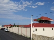 Satılır 25 otaqlı 3000 m2 obyekt Qala