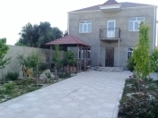 İcarəyə verilir 4 otaqlı 150 m2 bağ evi Mərdəkan