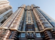 İcarəyə verilir 3 otaqlı 114 m2 yeni tikili Nəsimi r.