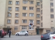 Satılır 3 otaqlı 70 m2 köhnə tikili Ukrayna dairəsi