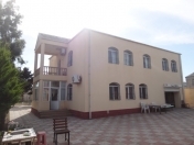 Satılır 6 otaqlı 240 m2 bağ evi Buzovna