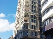 İcarəyə verilir 4 otaqlı 220 m2 yeni tikili Sahil m.