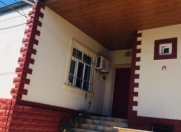 Satılır 4 otaqlı 125 m2 həyət evi Masazır