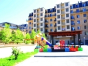 İcarəyə verilir 4 otaqlı 150 m2 yeni tikili Şah İsmayıl Xətai m.